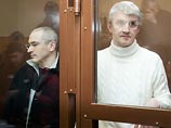 Ходорковский и Лебедев впервые дали очное интервью
