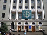 В деканате факультета работы с иностранными студентами Харьковского национального медицинского университета отказались комментировать информацию об инциденте