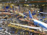Boeing рассчитывает, что до 2030 года авиакомпании России и СНГ приобретут 960 новых самолетов Boeing рассчитывает, что до 2030 года авиакомпании России и СНГ приобретут 960 новых самолетов