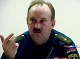 Новое самоубийство в МЧС: инспектор покончил с собой в машине Новое самоубийство в МЧС: инспектор покончил с собой в машине