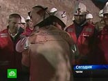 СМИ потрясены спасением шахтеров в Чили: это смесь сказки и мыльной оперы