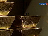 Цена золота на мировых рынках побила исторический рекорд