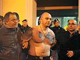 Организаторы беспорядков в Генуе были арестованы по возвращении в Сербию