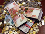 "Сбербанк" и "ВТБ 24" увеличили чистую прибыль с начала года в 12 раз