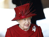 Королева Великобритании Елизавета II отменила традиционный вечер по случаю Рождества в Букингемском дворце с целью экономии средств