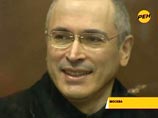 Выступление гособвинителей на суде по делу Ходорковского и Лебедева может занять еще три дня