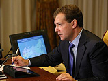 Президент РФ Дмитрий Медведев внес на рассмотрение Мосгордумы кандидатуру Сергея Собянина на пост мэра Москвы
