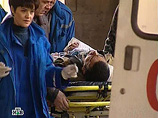 В Подмосковье столкнулись "Жигули" и Subaru: двое погибших, пятеро раненых