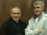 СМИ о неожиданном повороте в деле Ходорковского: его враги-лоббисты ослаблены