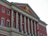"Россия 24" по ошибке объявила о назначении мэром Москвы Сергея Собянина "Россия 24" по ошибке объявила о назначении мэром Москвы Сергея Собянина
