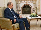 Путин встретится со своим белорусским коллегой сначала в рамках встречи глав правительств Таможенного союза, а затем на заседании министров Союзного государства
