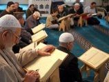 Центры подготовки по специальности "исламская теология" откроются в университетах Тюбингена, Мюнстера и Оснабрюка