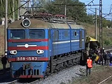 В больнице скончалась 45-я жертва ДТП в Днепропетровской области В больнице скончалась 45-я жертва ДТП в Днепропетровской области