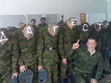 В Пермском крае на авиационной базе войсковой части 40383, дислоцированной рядом с аэропортом "Большое Савино", 120 военнослужащих, призванных с Северного Кавказа, отказались повиноваться командованию