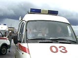 "Прокурорское" авто сбило людей на остановке в Подмосковье: двое погибших "Прокурорское" авто сбило людей на остановке в Подмосковье: двое погибших
