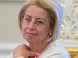 Соратница президента Украины Анна Герман попала в больницу с инфарктом