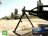 Россия пообещала вернуть Грузии спорное село Переви