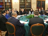Путин пообещал "зеленый свет" для вступления в Таможенный союз странам бывшего СССР