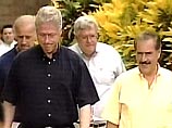 В Колумбии предотвращено покушение на Билла Клинтона