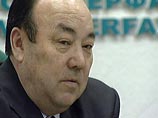 Верховный суд Башкирии оставил Рахимову "шахтерскую пенсию", несмотря на протест уфимского правозащитника