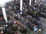 В столице должно быть 100 мечетей, считает московский имам. Эксперт убежден, что муфтият не знает, сколько в Москве мусульман В столице должно быть 100 мечетей, считает московский имам. Эксперт убежден, что муфтият не знает, сколько в Москве мусульман