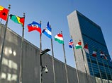 Делегации России и Соединенных Штатов в пятницу представили на рассмотрение комитета Генеральной ассамблеи ООН совместный проект резолюции о сокращении стратегических наступательных вооружений 