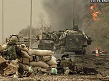 Пентагон: война в Ираке унесла жизни
около 77 тыс. местных жителей 
