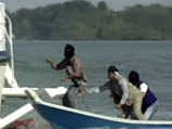 В последнее время пираты, действующие с территории Сомали, активизировали свою деятельность в районе побережья соседней Кении