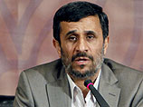 Иран готов возобновить переговоры по ядерной программе, заявил Ахмади Нежад