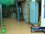 Наводнение на Кубани - 14 погибших, объявлен траур