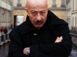 У продюсера Александра Розенбаума в Москве украли внедорожник У продюсера Александра Розенбаума в Москве украли внедорожник