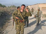 Война в Южной Осетии. Батальон "Восток". (2008)