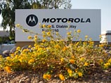 Motorola закроет российское представительство
