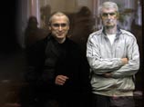 Обвинение снизило на 132 млн тонн объем нефти,  хищение которой инкриминируют Ходорковскому  и Лебедеву