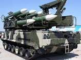 Внеплановую проверку проходит государственная компания "Укроборонсервис", речь идет о поставках в 2005-ом году зенитных управляемых ракет 9М38М1 и 3М9М3