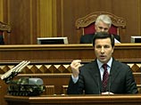Украинская прокуратура расследует дело о поставках зенитных ракет в Грузию