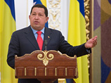 Президент Венесуэлы Уго Чавес в понедельник в Киеве в ходе посещения ГП "Антонов" подтвердил, что его страна покупает у России комплексы ПВО С-300, которые ранее Москва отказалась продавать Тегерану