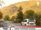 Вечером в воскресенье российские военные начали покидать  село, сообщали грузинские СМИ. По словам местных жителей, российские военные перебираются в село Кардзами, расположенное в нескольких километрах
