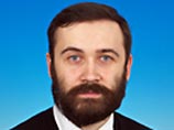 Депутат Госдумы от "Справедливой России" Илья Пономарев Депутат Госдумы от "Справедливой России" Илья Пономарев