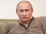 The Times изучила видео из квартиры Путина: никаких признаков семейной жизни