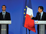 Президент Франции Николя Саркози отметил вывод российских войск из села Переви и призвал Грузию дать обязательство о неприменении силы