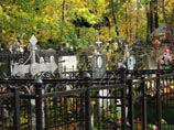 Ресин распорядился создать отдельное кладбище для столичной элиты