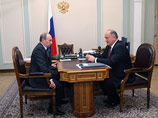 Путин рассказал Зюганову о бюджете и дал прогноз инфляции - 6,3%