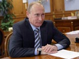 Путин: Россия сможет обходиться без импортной курятины