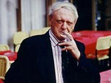 Найден новый рассказ Берджесса, его прочтут по радио Найден новый рассказ Берджесса, его прочтут по радио