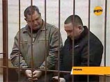 В Рязани за избиение журналистов осуждены два сотрудника милиции