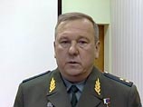 Во вторник интернет-издание Life News приводит мнение командующего ВДВ Владимира Шаманова. Он заявил, что конфликт "выдуман на пустом месте"