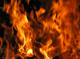 В Приморье сгорели двое трехлетних детей