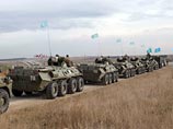 Например, недавно Казахстан подписал контракт с Южной Кореей по созданию для казахстанской армии самоходной гаубицы. Сеул также поможет Астане в модернизации танков, в совершенствовании электронных систем управления войсками