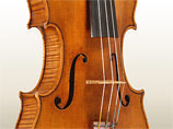 Скрипка Страдивари продана на аукционе за рекордные 3,6 миллиона долларов